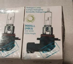 Cec Industries 9005LL (HB3) Halogen Light Bulb 12V 65W P20D Angle. Fixed Price $17.49.
