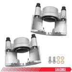Front Lh & Rh Brake Calipers For 1994 1995 1996 1997 1998 1999 Dodge Ram 2500. Fixed Price $87.99.
