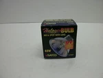 Satco S1969 MR16 12V Fpa Halogen Bulb 65 Watts Spot W/lens Bi-pin GX5.3 Base Nib. Fixed Price $17.89.