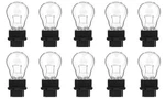 Cec Industries #3156LL Long Life Bulbs 12.8 V 26.88 W2.5X16D (box Of 10). Fixed Price $19.83.