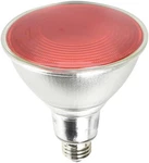 Philips Non-dimmable 13.5W Red 40 PAR38 Led Bulb, Indoor And Outdoor. Fixed Price $7.25.