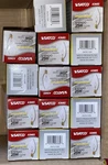 14 Ct Satco A3682 120V Torpedo Candelabra 25-WATT Light Bulb Clear. Fixed Price $24.00.