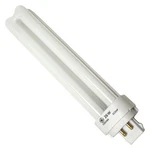 Ge 97613 F26DBX/841/ECO4P 26W T4 Double Tube Cfl 4PIN G24Q-3 4100K Cool White. Fixed Price $7.63.