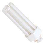 (2 Pack) Sylvania 20871 CF42DT/E/IN/835/ECO Triple Tube Cfl Bulb GX24Q-4, 3500. Fixed Price $14.99.