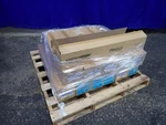 Satco F25T8/850/ENV Fluorscent Lamps 03260120127. Fixed Price $505.99.