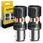 2X 1157 Led Tail Stop Brake Turn Signal Light Bulbs 2057 2357 BAY15D Superred. Fixed Price $27.54.