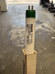 Lot Of Philips F28T5/841 Alto Fluorescent Bulbs - 28W 46" Cool White New. Fixed Price $50.00.