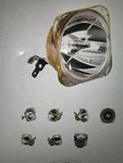 Ushio Nsl 300 Lamp Bulb 15R. Fixed Price $50.00.