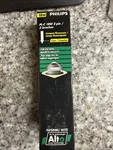 Free Shipping 3 Oem Philips Pl-c 18W 2 Compact Fluorescent Light Lamp Bulb. Fixed Price $12.99.