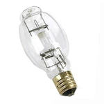 Sylvania 64457-1 M250W/U 250WATT M58/E 4200K Metal Halide Bulb New Old Stock. Fixed Price $19.95.
