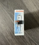 Brand New (5) Sylvania 20T3Q/CL 58662 64 Bi-pin Light Bulb 20W 24V. Fixed Price $29.99.