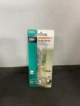 Sylvania 150T3Q/CL/RP 120V 150W Double-ended Quartz Halogen Lamp. Fixed Price $11.69.