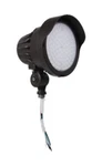 Sylvania 63194 Ledvance Dual Selectable Bullet Flood Light 1400 To 4200 Lmns. Fixed Price $79.98.