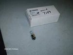 Telemecanique Lamp P/n DL1BA160 Volt 5 Watt Lot Of 4 (nib). Fixed Price $20.00.