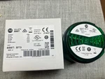 Allen-bradley 856T-BT3 Green Steady Led Stack Light 24VAC/DC 70MM Nos. Fixed Price $73.00.