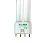 Sylvania 20583 FT36DL/841/ECO 36W 4100K 4-PIN 2G11 Base Long Single Cfl Tube. Fixed Price $10.99.