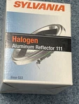 Sylvania 55123 75AR111/FL25 Watt Volt Shape G53 Screw/slip-on. Fixed Price $9.99.