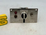 Carlisle & Finch 9754X-RF 1000W Xenon Searchlight Control Station (used). Fixed Price $556.75.