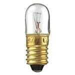 Miniature Lamp, 1477, 4.0W, T3, 24V, PK10 (formerly Lumapro), 1477-10PK. Fixed Price $8.85.