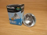 Philips 50PAR20/SP10 130V Lamp 814023. Fixed Price $20.44.