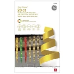 Ge Led Icicle Lights Choice Dual White Multi-color 20 Ct 1295992 New. Fixed Price $29.95.