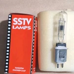 Tungsten Halogen Sstv HP600 115V 575W Specialty Lighting Bulb. Fixed Price $17.50.