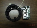 Den-tal-ez Daray Dental Light Proma Track Cable. Fixed Price $50.00.