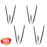 Flyercatch Light Bulb Starter 4 Pack. Fixed Price $20.00.
