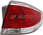 2009-2011 Ford Focus Tail Light Passenger Side. Fixed Price $57.34.