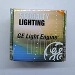 Ge Ceramic Xenon Lamp CXE300BF Sb Watt Fiber Optic Medical Nos. Fixed Price $200.00.