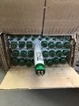 32 Pieces Philips 230847 F28T5/830/ALTO 28W Fluorescent Tube 3000K 800 Series. Fixed Price $200.00.