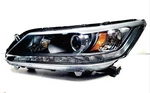 For 2013-2015 Accord 4DR Driver Left Side Factory Style Projector Headlight Lamp. Fixed Price $89.99.