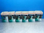 Sylvania Heat Lamp Bulb, 6PCS 250BR40/RP. Fixed Price $34.49.