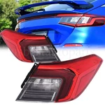 Pair Outer Tail Lights Lamps For Honda Civic Sedan 2022-2023 Lh+rh Assembly. Fixed Price $105.99.