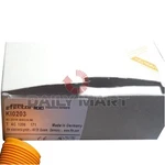 New Ifm KI0203 Capacitive Proximity Switch Sensor 15MM Range Ac/dc M30 Nc Output. Fixed Price $118.07.