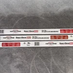 Lot Of 3 Keystone KT-LED14.5T8-48G-850 DX2 Direct Drive Tubes 5000K. Fixed Price $29.99.