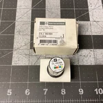 Telemecanique DL1BDB8 Led Bulb. (LXE25G). Fixed Price $59.99.