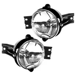 Fog Lights Compatible With 2002-2009 Ram 1500 2500 3500/2004-2006 Durango. Fixed Price $40.04.