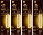 4X Boxes Vintage T20 Led Bulbs 6.5W Amber Spiral 2000K Edison Style Light New. Fixed Price $69.99.