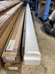Lithonia Lighting CLX-L96-20000LM-SEF-FDL-MVOLT-GZ10-50K-80CRI-WH Led. Fixed Price $129.99.