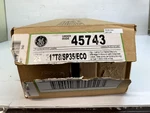 Ge Count F17T8/SP35/ECO 24" 45743 Fluorescent Lamps - Open Box S8128. Fixed Price $23.99.