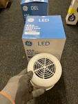 Ge LED450BT56/740/208/277 Corn Cob Lamp Watt EX39 Base. Fixed Price $135.00.