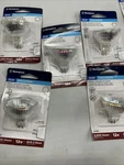 Westinghouse 35W / 12V MR16 Lensed Narrow Flood Bulb, GU5.3 Base, Lot Of. Fixed Price $19.87.