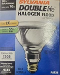 Pack - Sylvania 14578 Capsylite 90PAR/CAP/SPL/WSP12 Watt Factory Sealed. Fixed Price $28.30.