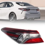 Huray Tail Light Assembly For Toyota Camry 2021-2022 Lamp Replacement 81.... Fixed Price $84.91.
