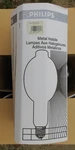 Philips Metal Halide LAMP,BT56 Bulb SHAPE,1500W MH1500/U. Fixed Price $64.99.