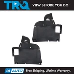 Trq Front Inner Fender Liner Set For 1997-2000 Bmw 528I 540I BM1228101 BM1228102. Fixed Price $54.95.
