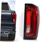 Full Tail Light Assembly Compatible With Gmc Sierra Led-right. Fixed Price $148.54.