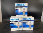 Lot Of Philips 147546 CDM-R111 70W/830 10DG Watt Metal Halide Light Bulb. Fixed Price $99.00.