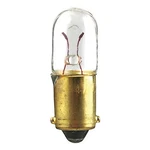 Cec Industries #1815 Bulbs, 14 V, 2.8 W, BA9S Base, T-3.25 Shape Box Of 10 2-PK. Fixed Price $13.98.